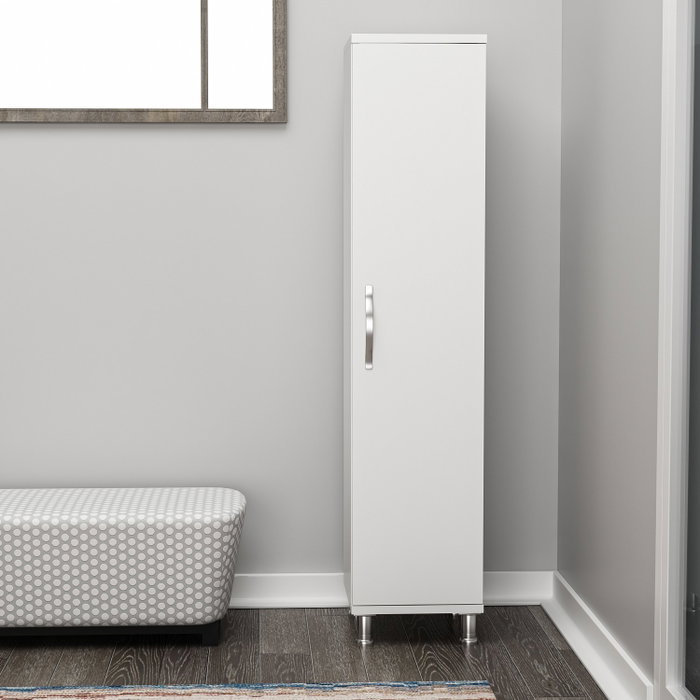 Hanah Home Seul - Armario multiusos Blanco